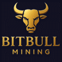 Bitbullmining.com screenshot